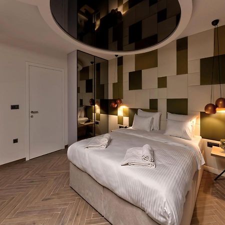 Bijele Vode Spa&Nature Hotel 프리제도르 외부 사진
