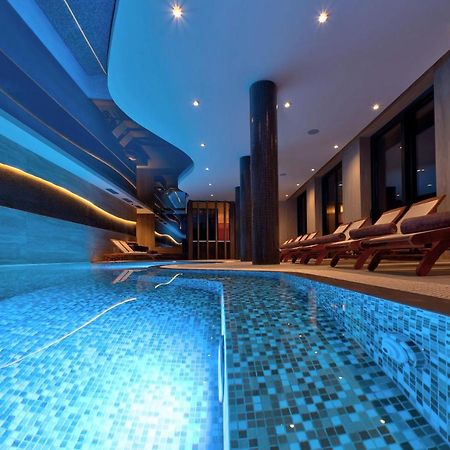 Bijele Vode Spa&Nature Hotel 프리제도르 외부 사진