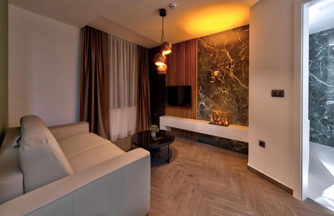 Bijele Vode Spa&Nature Hotel 프리제도르 외부 사진