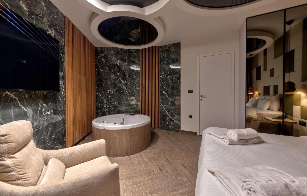 Bijele Vode Spa&Nature Hotel 프리제도르 외부 사진