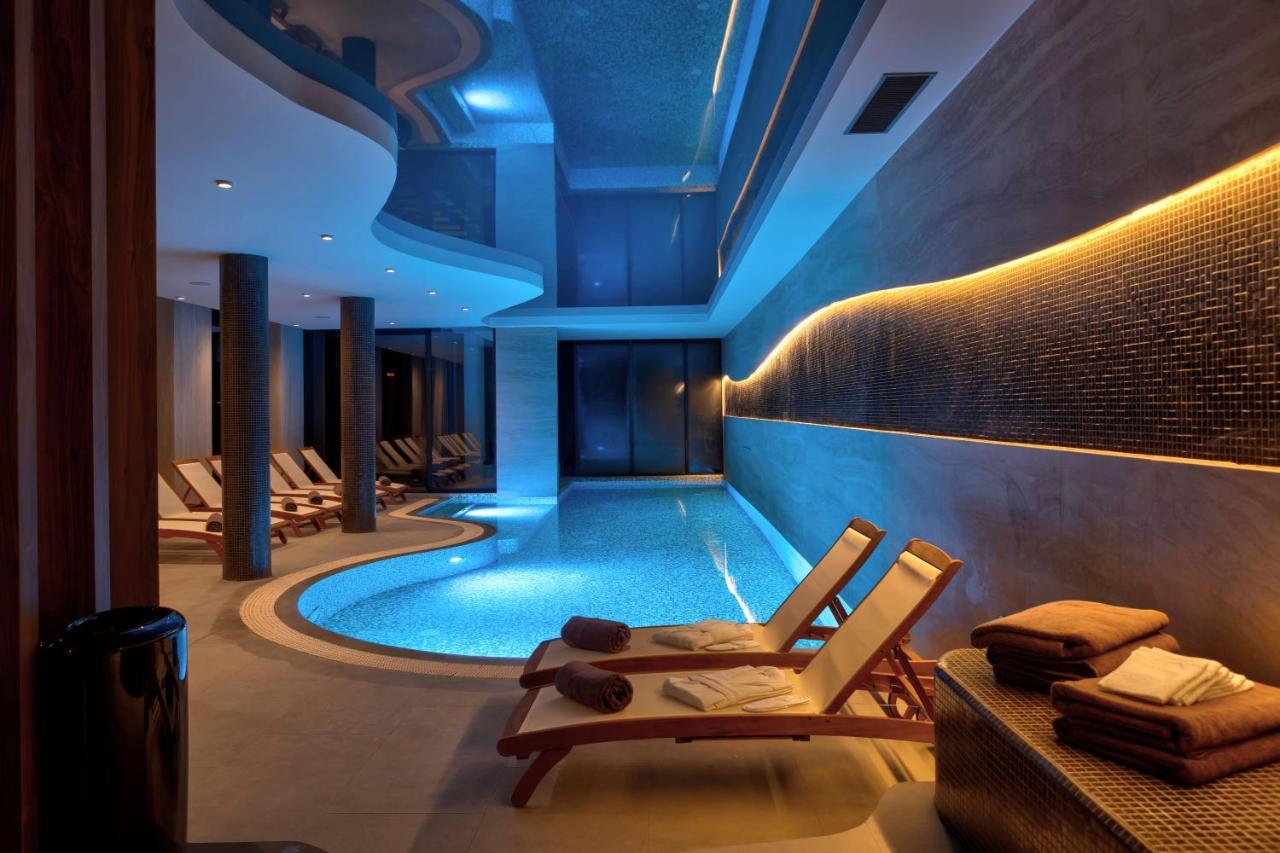 Bijele Vode Spa&Nature Hotel 프리제도르 외부 사진
