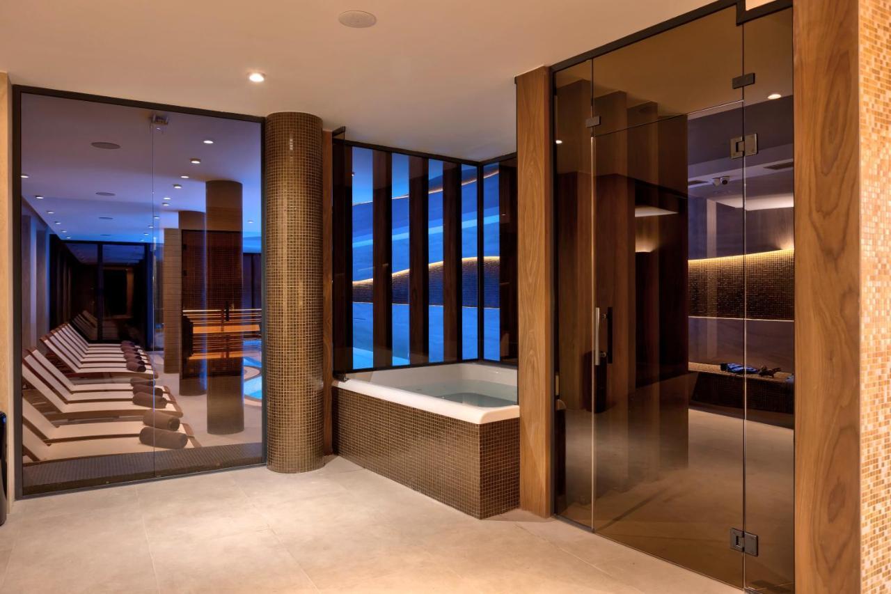 Bijele Vode Spa&Nature Hotel 프리제도르 외부 사진