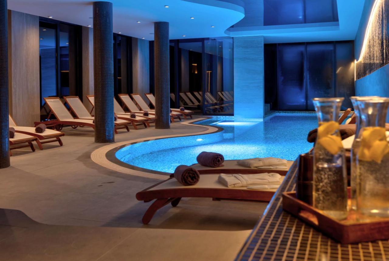 Bijele Vode Spa&Nature Hotel 프리제도르 외부 사진
