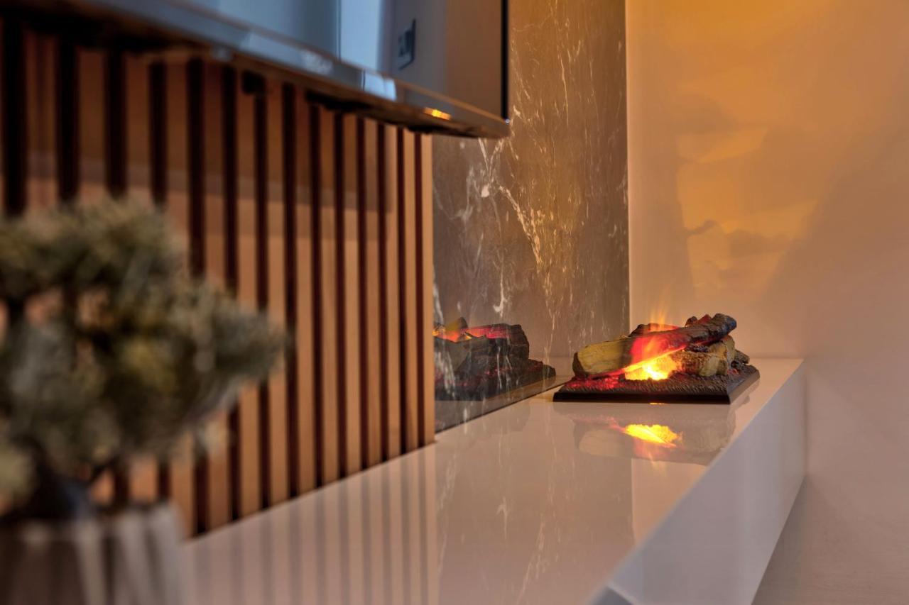 Bijele Vode Spa&Nature Hotel 프리제도르 외부 사진