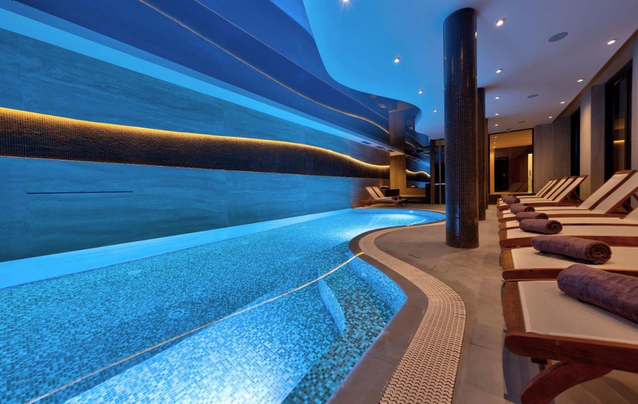 Bijele Vode Spa&Nature Hotel 프리제도르 외부 사진