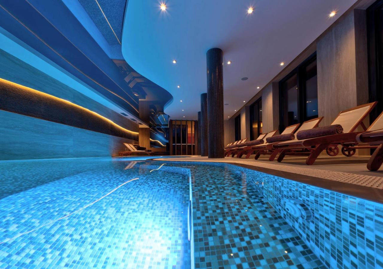 Bijele Vode Spa&Nature Hotel 프리제도르 외부 사진
