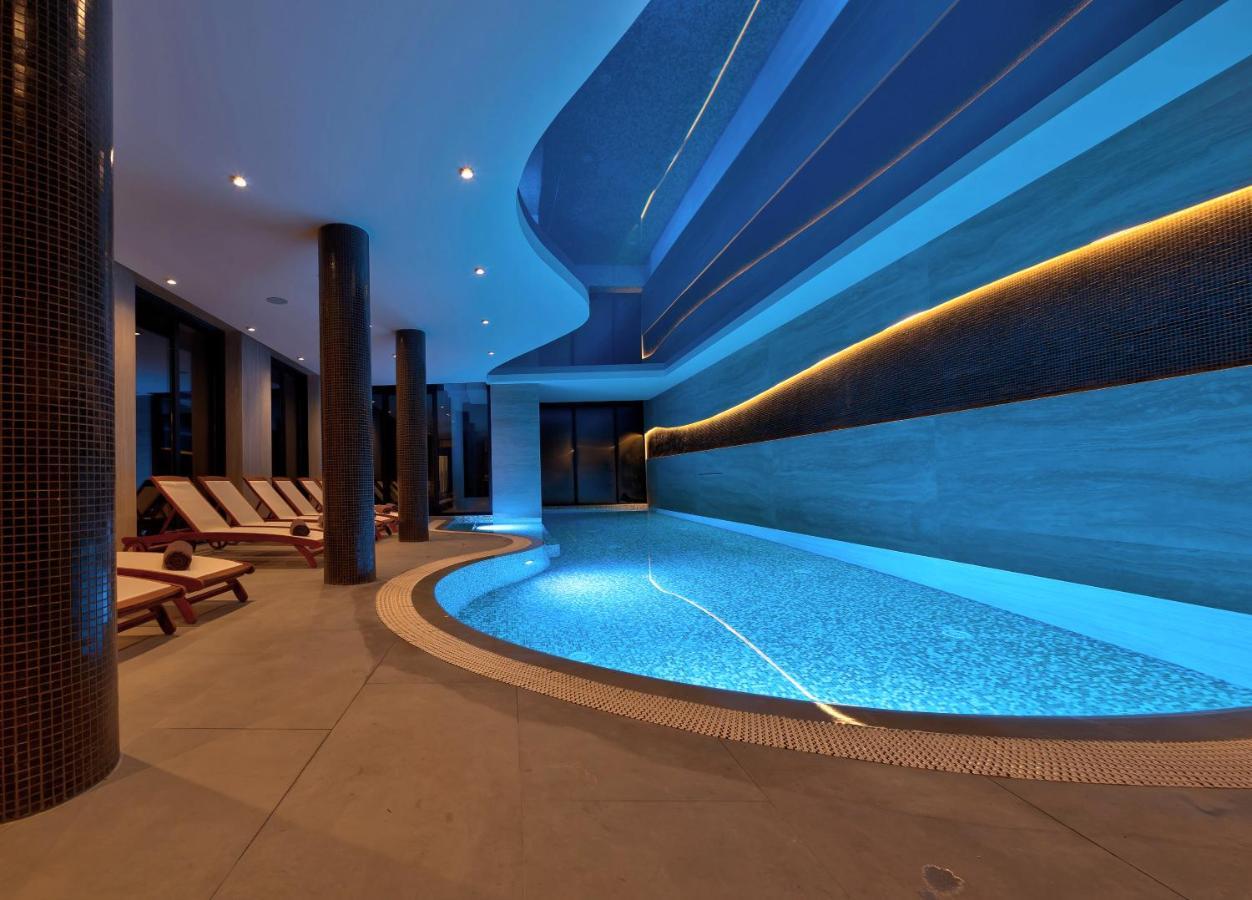 Bijele Vode Spa&Nature Hotel 프리제도르 외부 사진