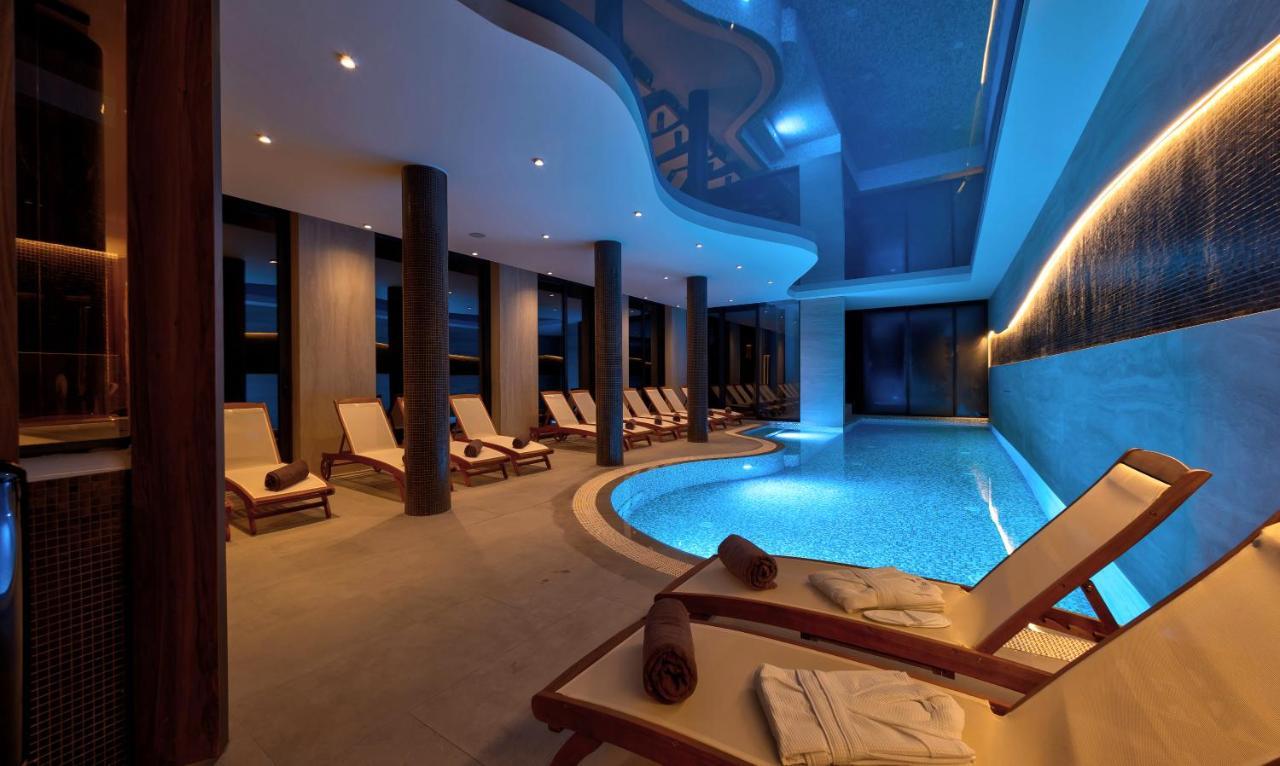Bijele Vode Spa&Nature Hotel 프리제도르 외부 사진